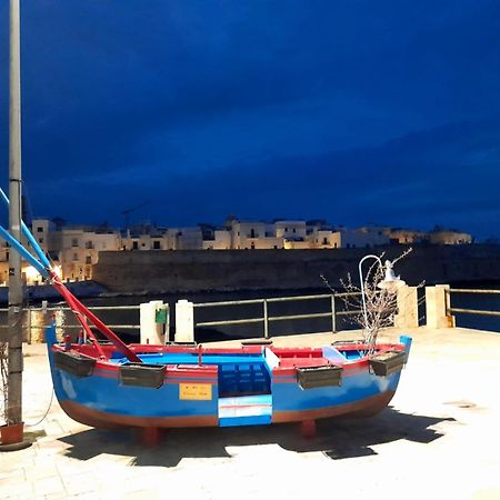 Вілла Casa Tra Borgo E Mare Монополі Екстер'єр фото