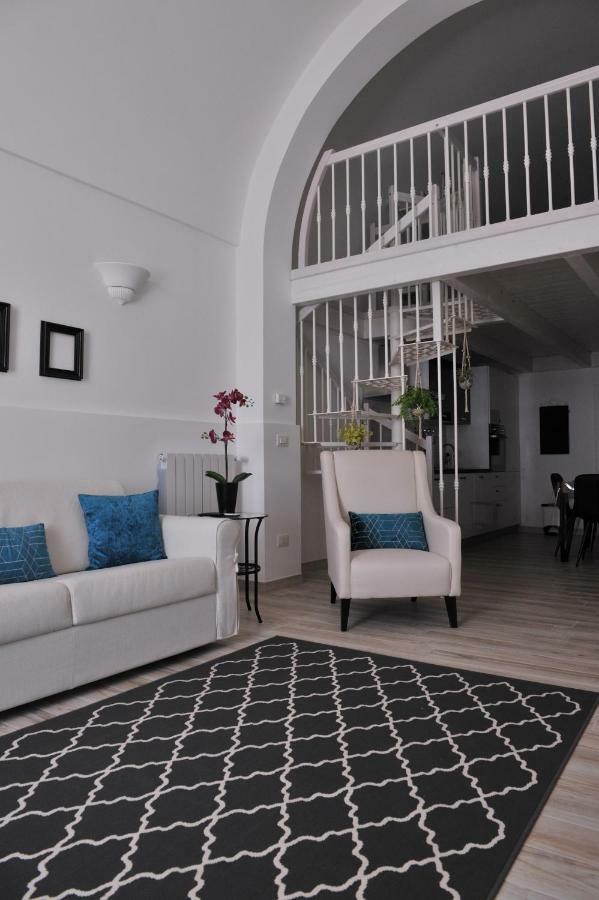 Вілла Casa Tra Borgo E Mare Монополі Екстер'єр фото
